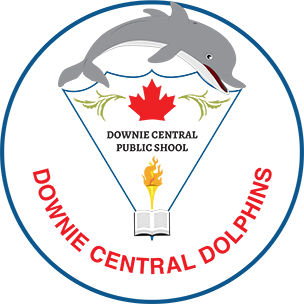 Downie Central Public School